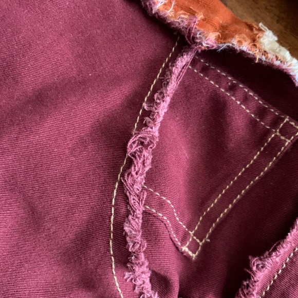 Fashion nova Denim  sweater skirt set - Picture 10 of 11